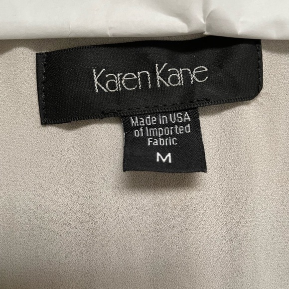 Lace sheath dress - Picture 3 of 6